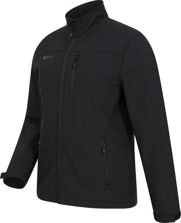 Produktbild Mountain Warehouse Grasmere Softshelljacke (XXL)