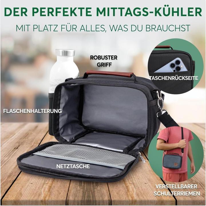 Produktbild Umami Lunch Bag