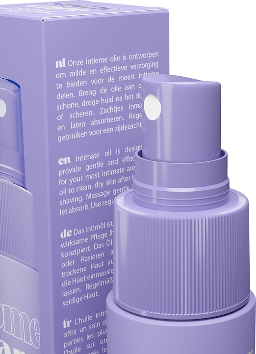Immagine prodotto Some CARE - Olio Idratante Intimo - 30 ml (30 ml, Olio intimi)