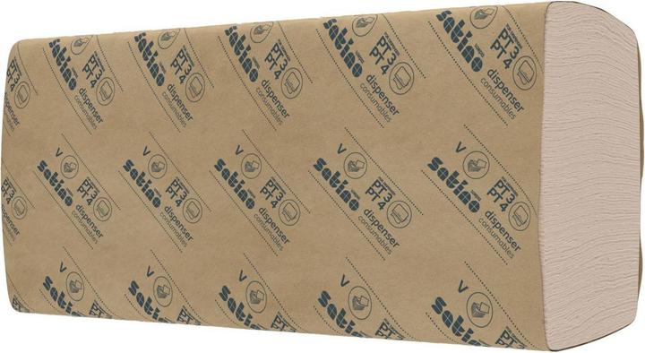 Produktbild Satino by Wepa Handtuchpapier PureSoft (4032 x)