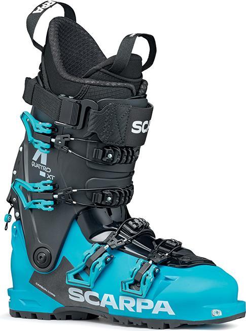 Immagine prodotto Scarpa Scarponi da sci 4-Quattro XT 2024 (25)
