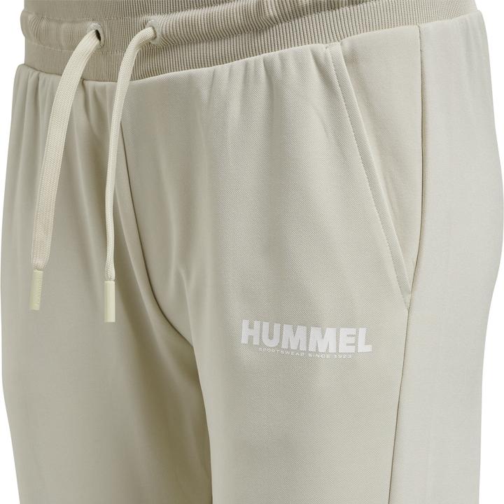Actual product image hummel Legacy Poly Woman Regular Pants (L)