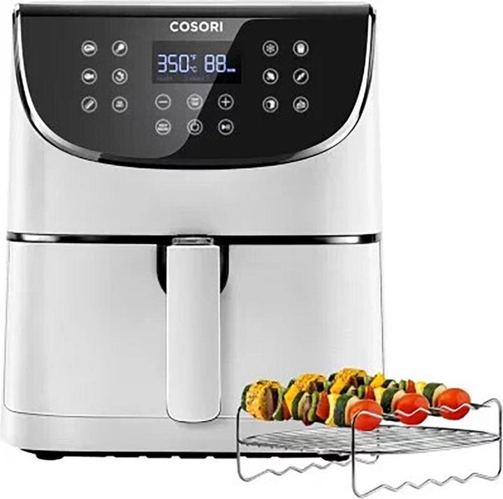 Productafbeelding Cosori CP 158-RXW Hetelucht Friteuse