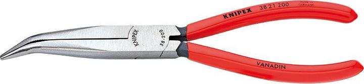 Actual product image Knipex Mechanics' Pliers (200 mm)