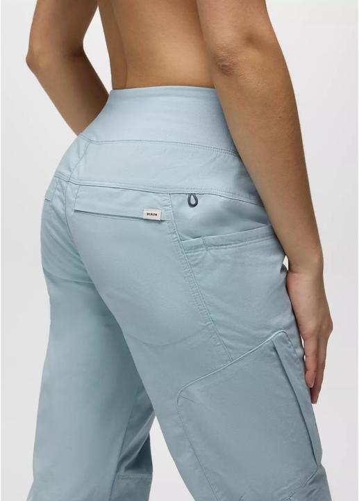 Actual product image Prana W's Kanab Ripstop Pant (M)