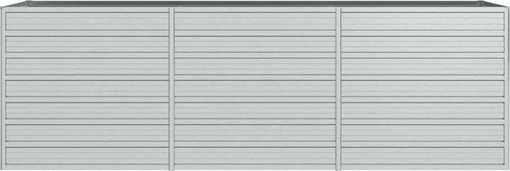 Produktbild vidaXL Garten-Hochbeet