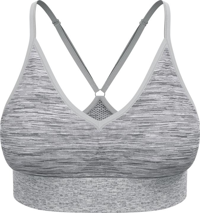 Mélange de gris clair