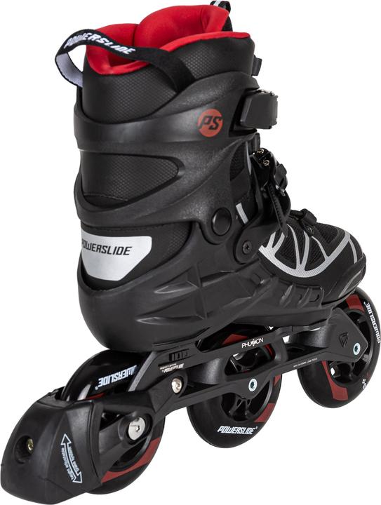 Produktbild Powerslide Phuzion Skates (42)