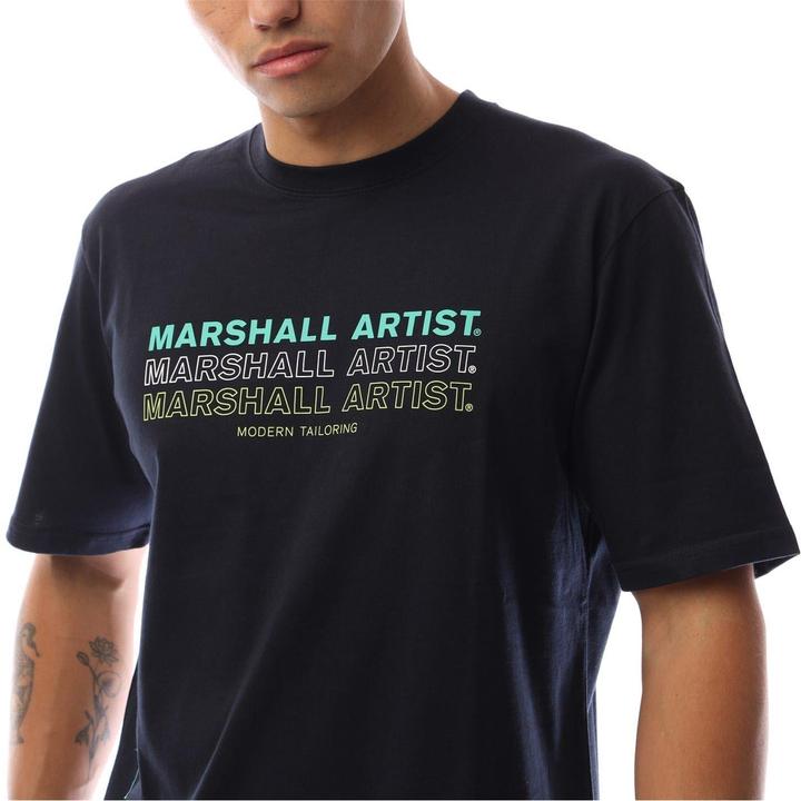 Produktbild Marshall Artist TShirt Regulär (L)
