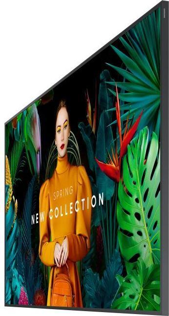 Immagine prodotto Samsung QB65C (3840 x 2160 pixel, 65")