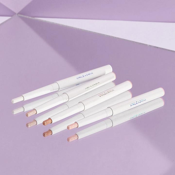 Produktbild Unleashia Pretty Easy Glitter Stick Thrilled (Glitter No° 1 Thrilled)