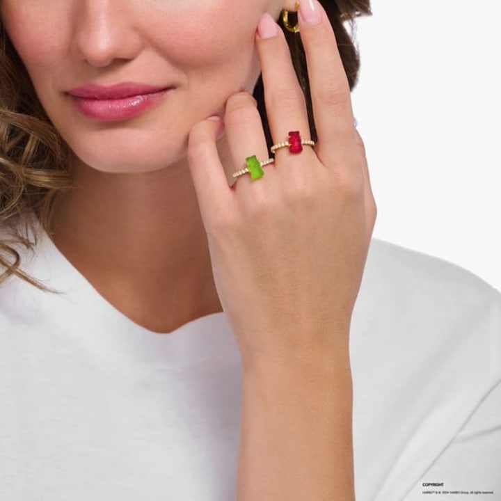 Immagine prodotto Thomas Sabo Anello (54, 925 Argento)