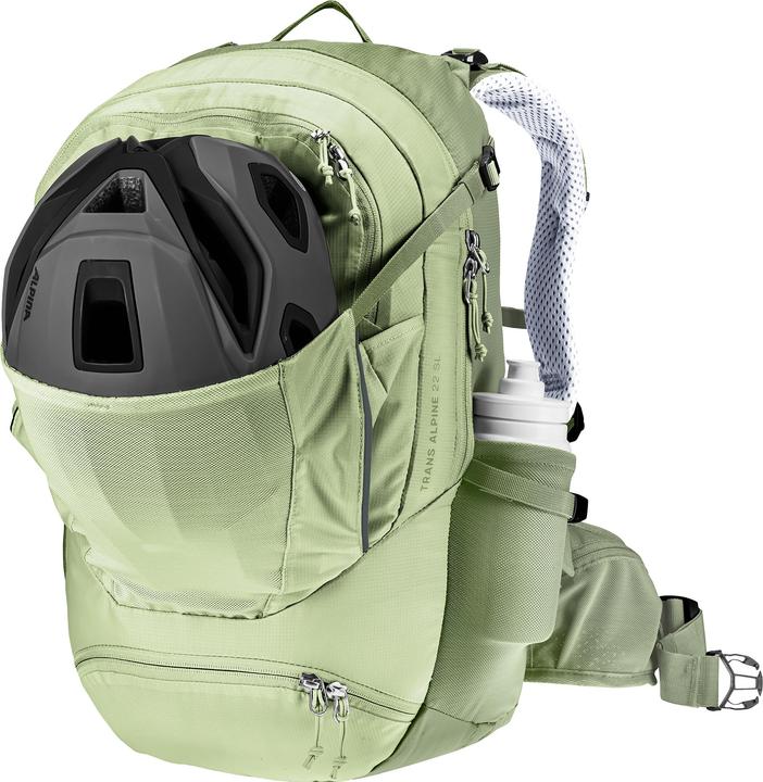 Produktbild Deuter Trans Alpine 22 (22 l)