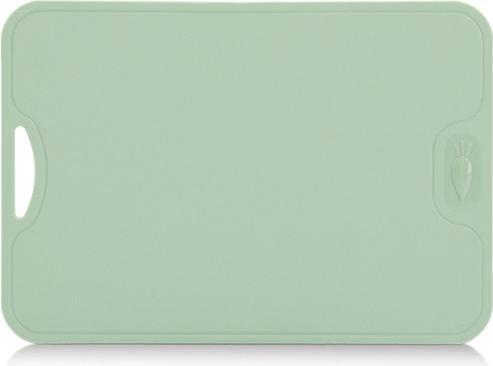 Produktbild Zeller Present Schneidmatte Kunststoff 30x21x0.3 cm