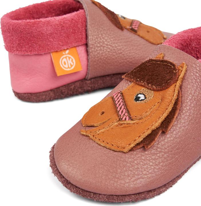 Produktbild Orangenkinder Pony (30)