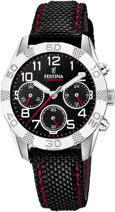 Image du produit Festina Junior (Chronographe, 36 mm)