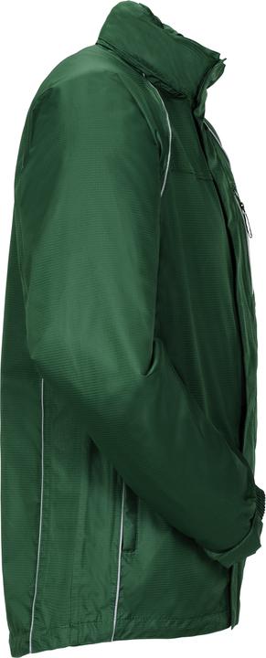 Immagine prodotto Planam Giacca antipioggia da esterno impermeabile in nero taglia XXXL (4XL)