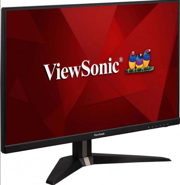 Actual product image Viewsonic VX2705-2KP-MHD (2560 x 1440 pixels, 27")