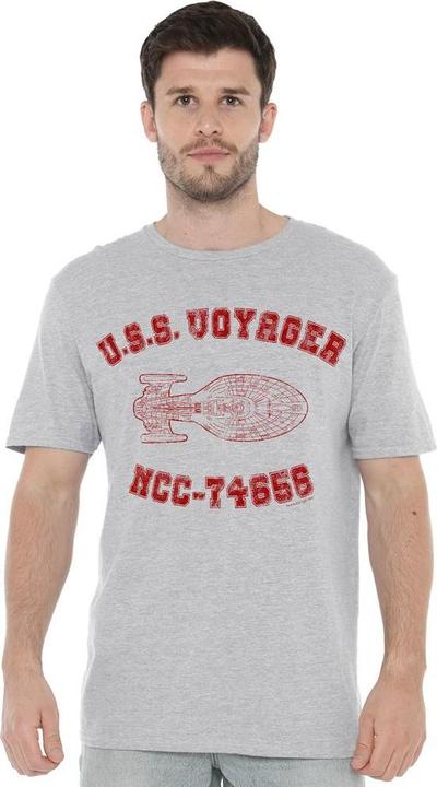 Produktbild Voyager Athletic TShirt (4XL)
