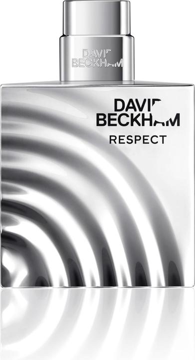 Produktbild David Beckham Respect (Eau de Toilette, 40 ml)