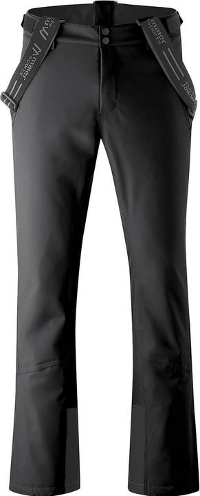 Produktbild Maier Sports Anton Slim Hose (24)