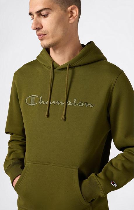 Produktbild Champion Hooded Sweatshirt (L)
