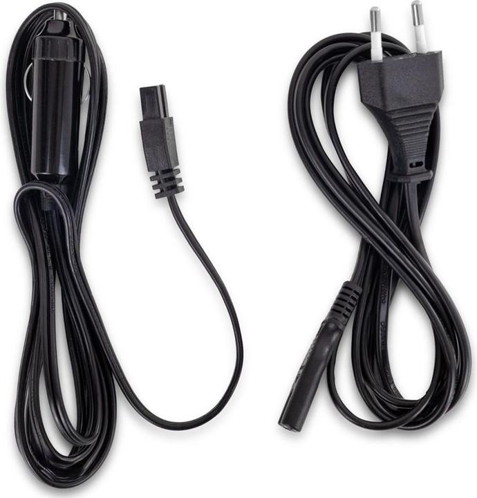 Image du produit Łucznik Touristischer Autokühlschrank Lucznik CBX-24 Cool&Go L 24L 12V/220-240V (24 l)