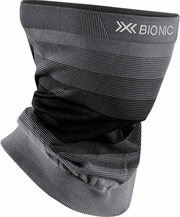 Actual product image X-Bionic Unisex Invent FX Neckwarmer