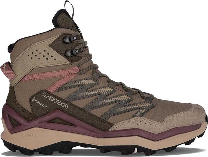 Produktbild Lowa Maddox Pro Gtx Mid Ws (41)