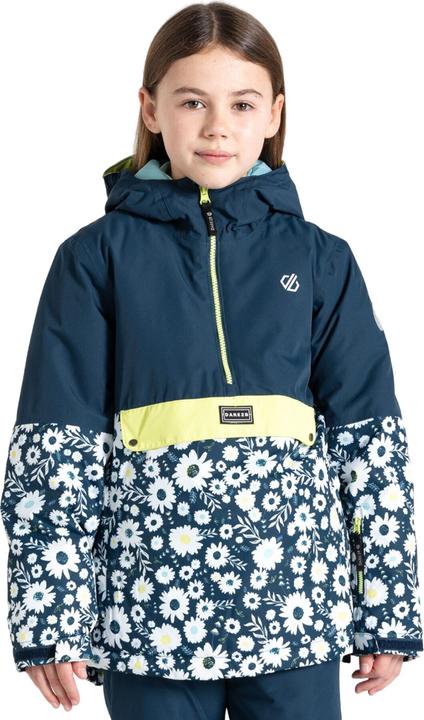 Produktbild Dare2b Freehand Skijacke Über den Kopf (146, 152)
