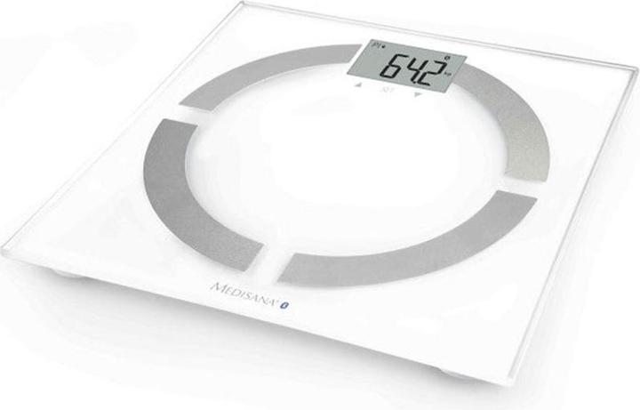 Actual product image Medisana Bs 444 (180 kg)