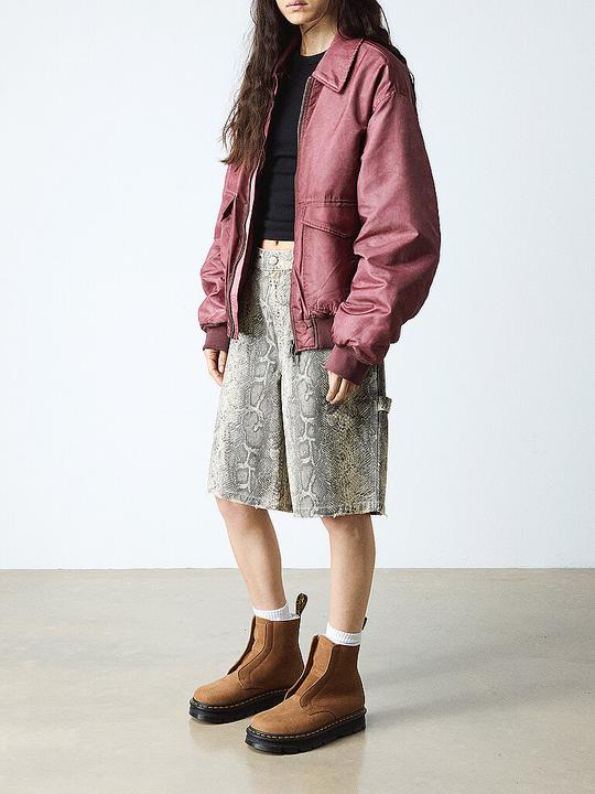 Produktbild Dr. Martens Zebzag Laceless (38)
