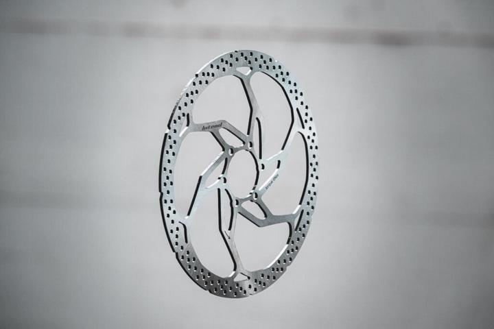 Produktbild Intend BC Massive