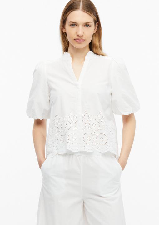 Actual product image s.Oliver Bluse (40)