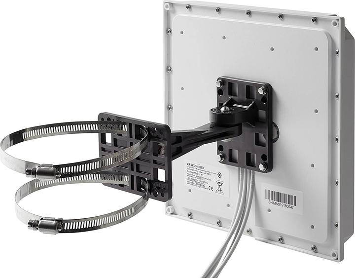 Image du produit Cisco Réseau diversifié à double bande de polarisation Aironet (5G)