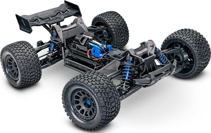 Actual product image Traxxas XRT 4X4 4WD VXL without battery and charger (RTR Ready-to-Run)