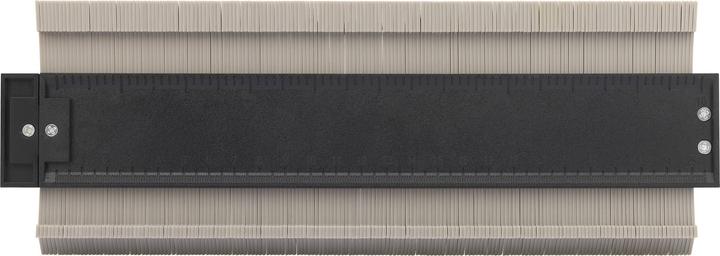 Immagine prodotto Toolcraft Calibro del profilo 254 mm (max) 15956 (28.30 cm)