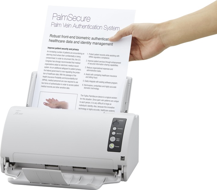 Produktbild RICOH fi-7030 (USB)
