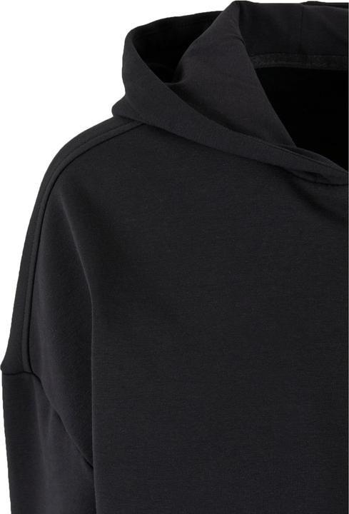 Immagine prodotto Urban Classics Felpa con cappuccio da donna Cozy Short Zip - 131407 (3XL)