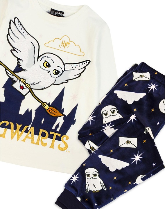 Produktbild Hogwarts (146)