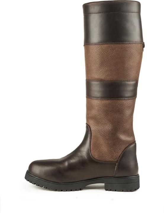 Produktbild Moretta Landstiefel Bella II Nubukleder (43)