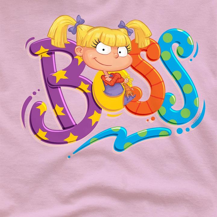 Produktbild Rugrats Boss TShirt (L)