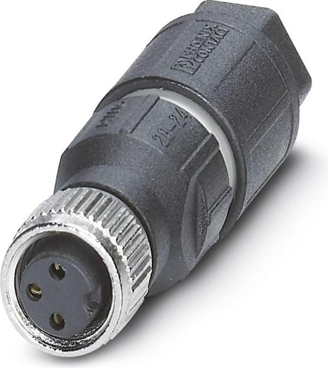 Produktbild Phoenix Contact Sensor-/Aktor-Steckverbinder