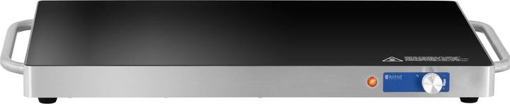 Immagine prodotto Royal Catering RCIC-230W Warmhalteplatte Edelstahl