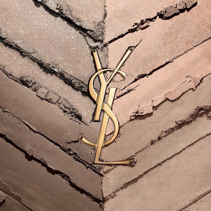 Actual product image Yves Saint Laurent Couture Mini Clutch (100 Stora Dolls)