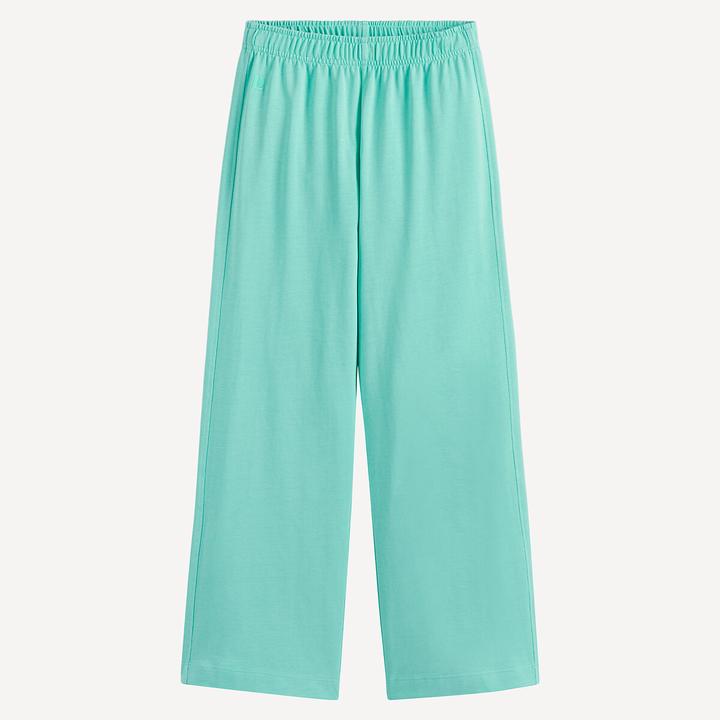 Produktbild La Redoute Collections Weite Hose (80)