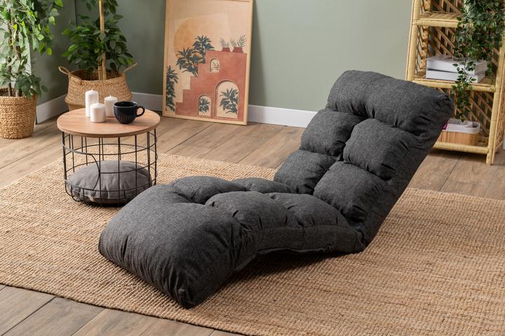 Produktbild Atelier del Sofa Fuwa Single 1-Seat Sofa-Bed