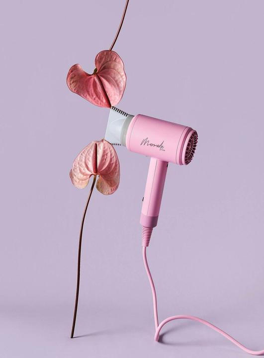 Produktbild Mermade Hair Dryer - pink