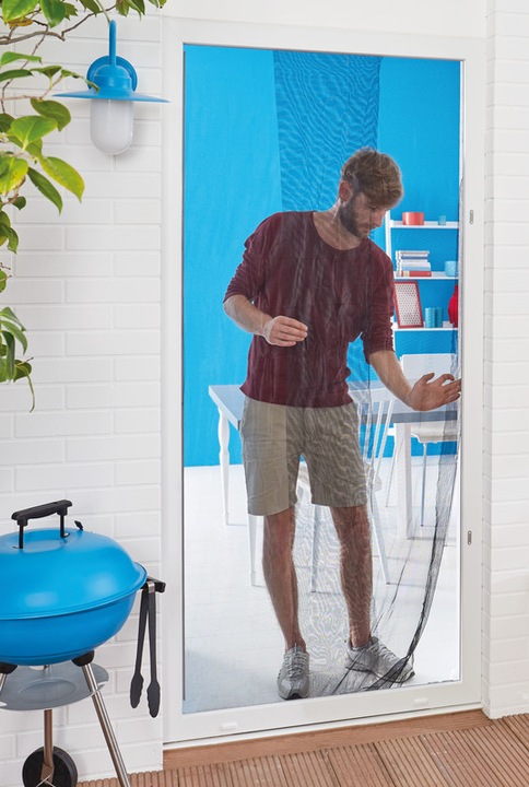 Image du produit tesa Écran volant Fenêtre COMFORT (120 x 240 cm)