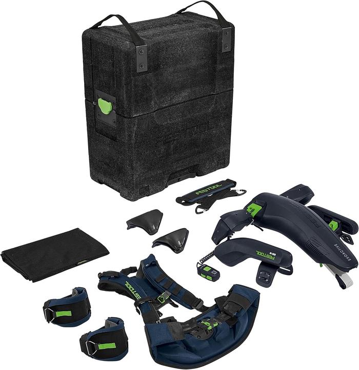 Actual product image Festool EXO 18-Basic exoskeleton